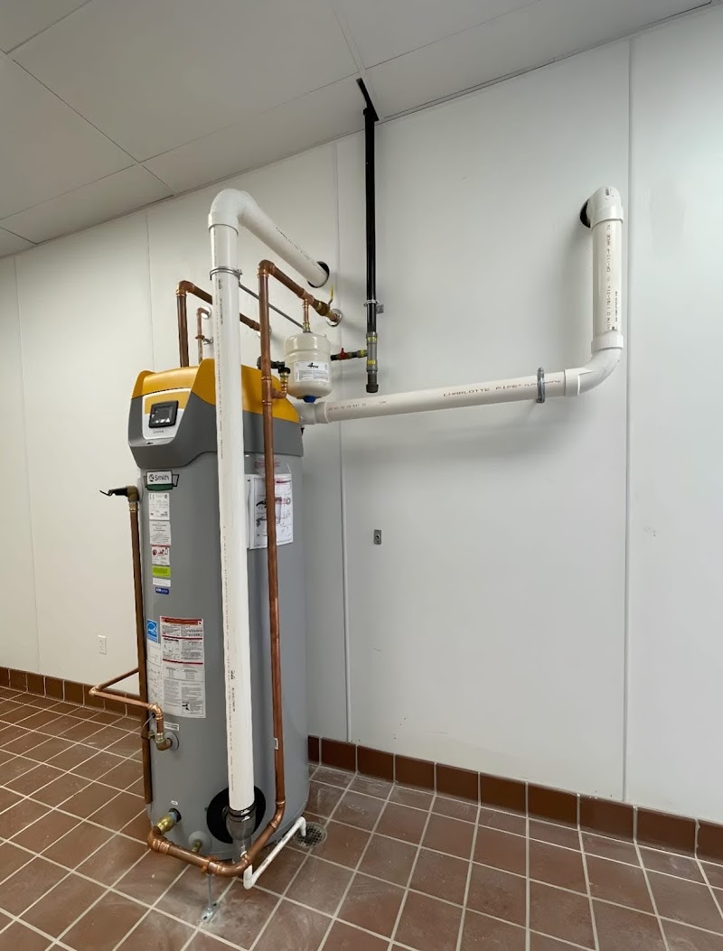 Precision Plumbing photo 4