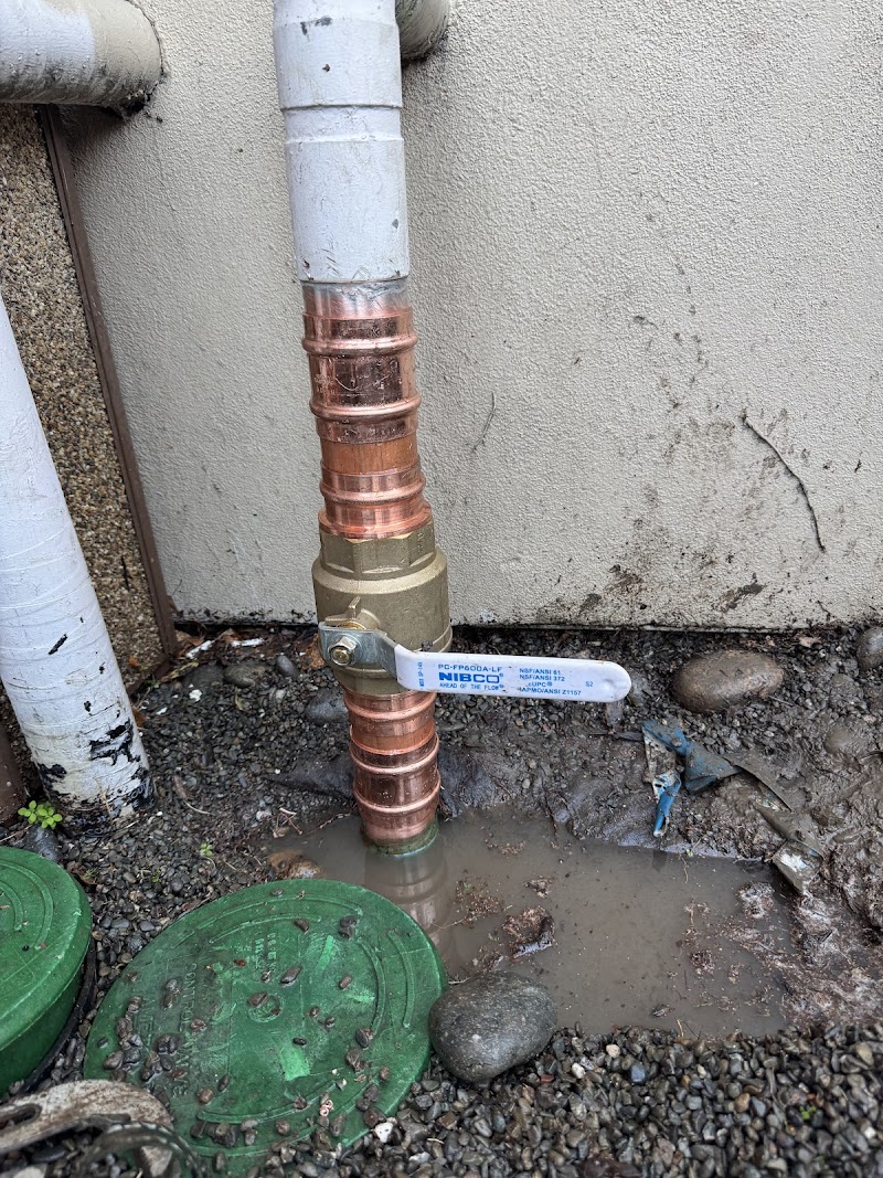 Precision Plumbing photo 5