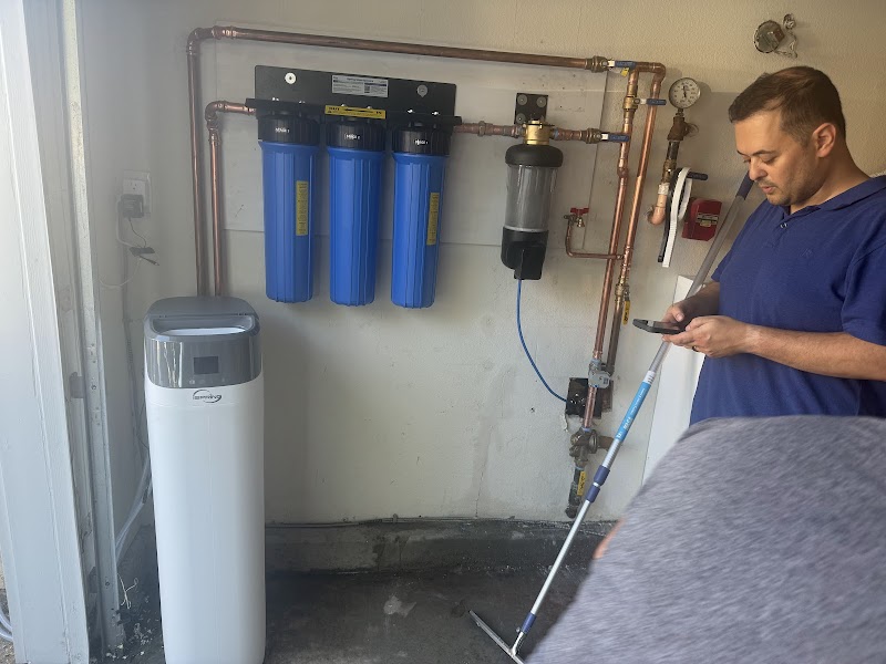 Precision Plumbing photo 3