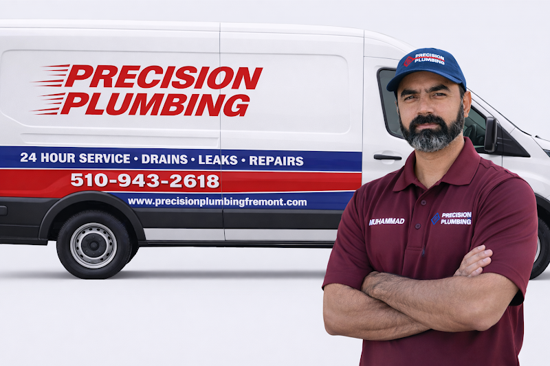 Photo of Precision Plumbing
