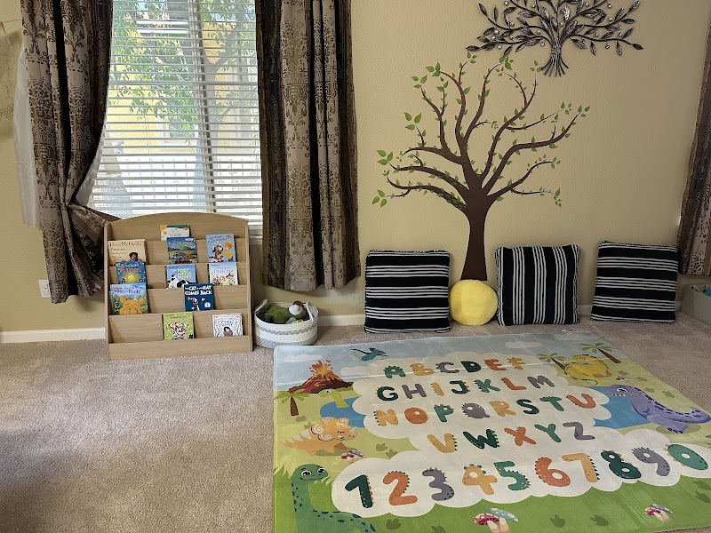 5 Little Steps Childcare photo 2