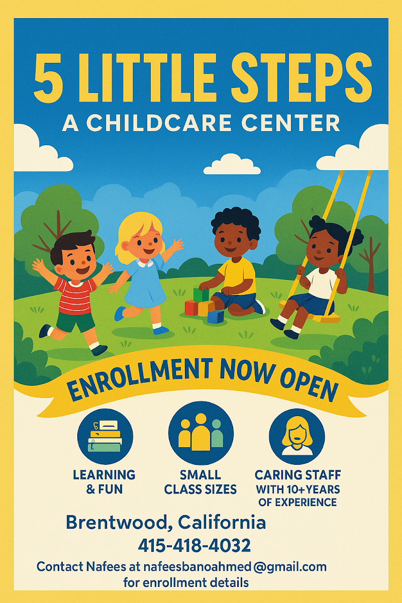 5 Little Steps Childcare photo 4