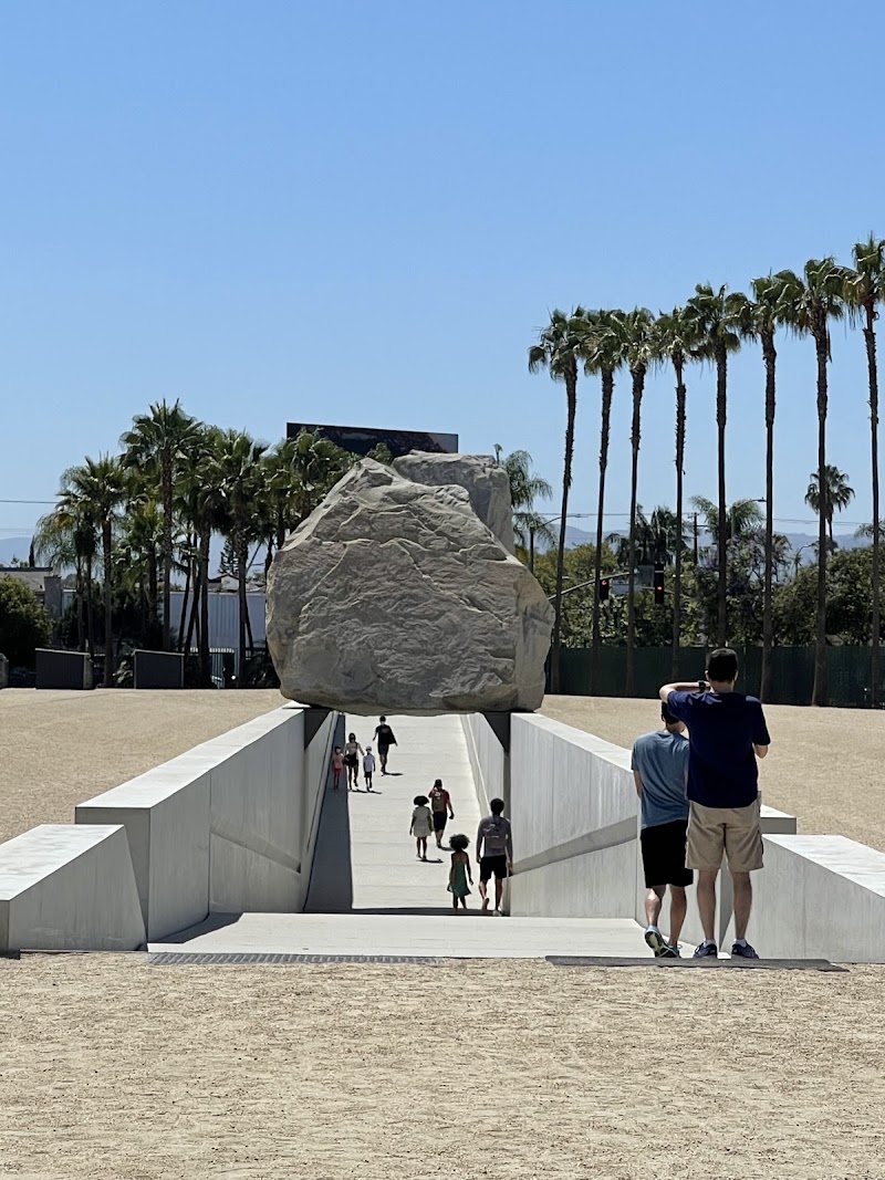 Los Angeles County Museum of Art photo 5