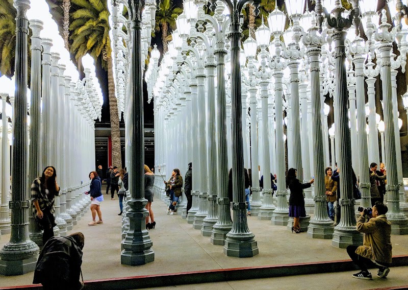 Los Angeles County Museum of Art photo 4