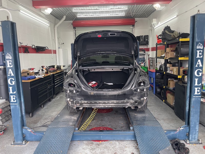 Photo of County Car Care