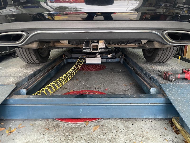 County Car Care photo 4
