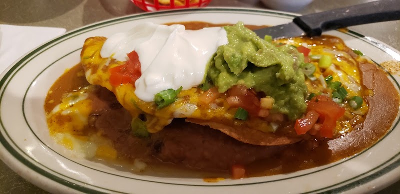 Murillo's on Merchant photo 2
