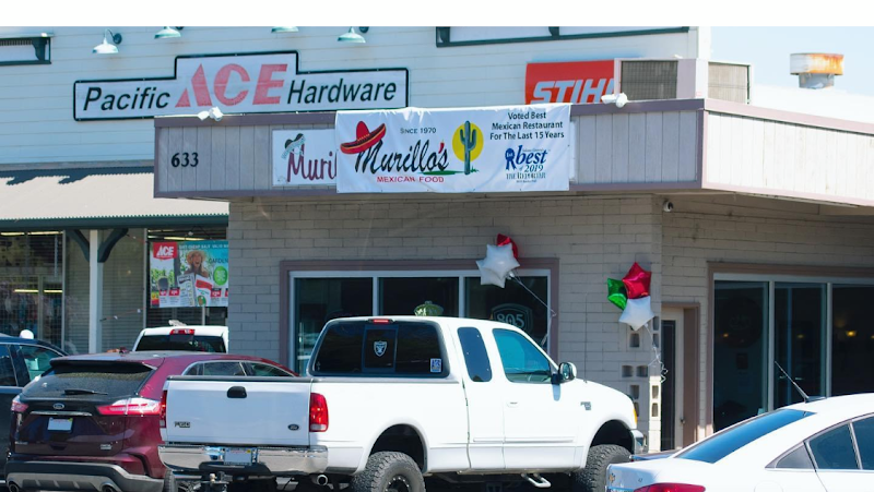 Photo of Murillo's on Merchant