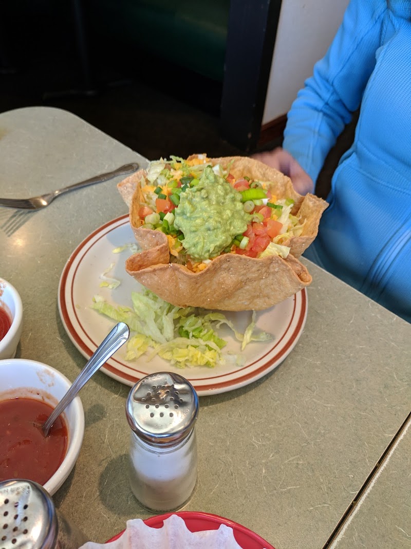 Murillo's on Merchant photo 4