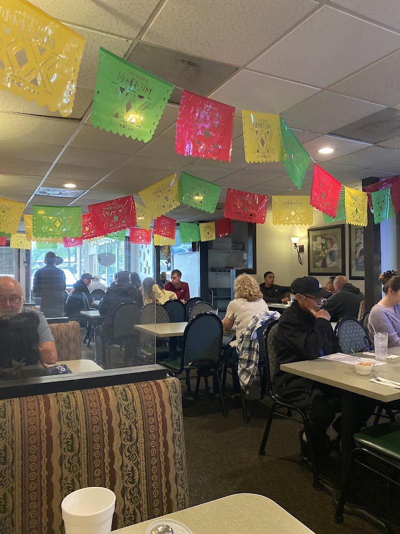Murillo's on Merchant photo 5