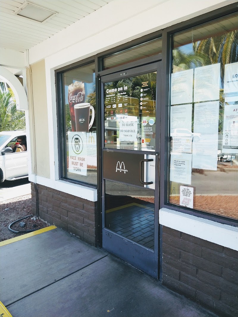 Photo of McDonald's