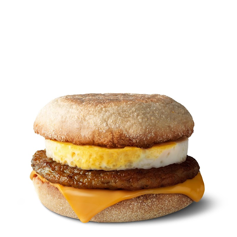 McDonald's photo 3