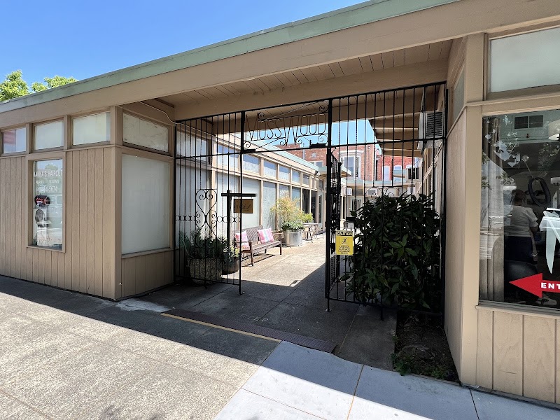 Photo of Upper Room Petaluma