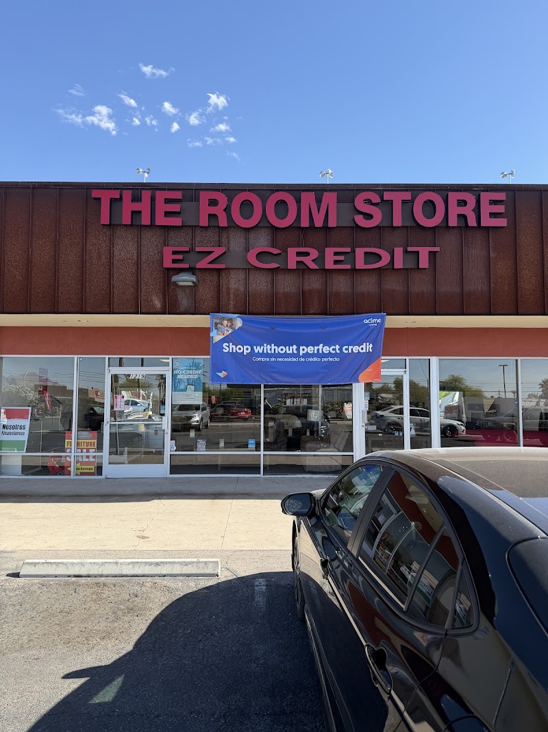 Photo of The Room Store