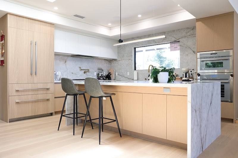 Ronbow - Cupertino Showroom photo 2