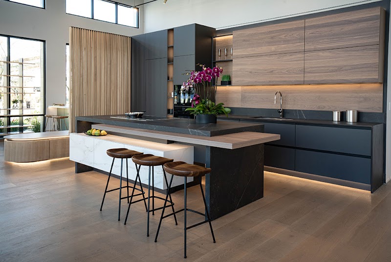 Photo of Ronbow - Cupertino Showroom