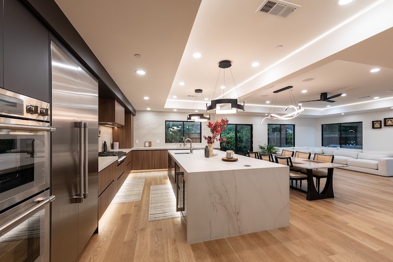 Ronbow - Cupertino Showroom photo 3