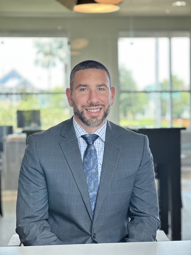 Photo of Jay D'Abramo - Tampa Bay Real Estate Agent | Florida Executive Realty
