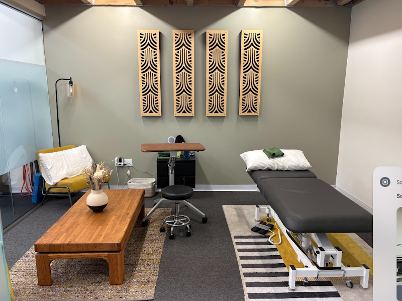 Graspmore Physical Therapy photo 2