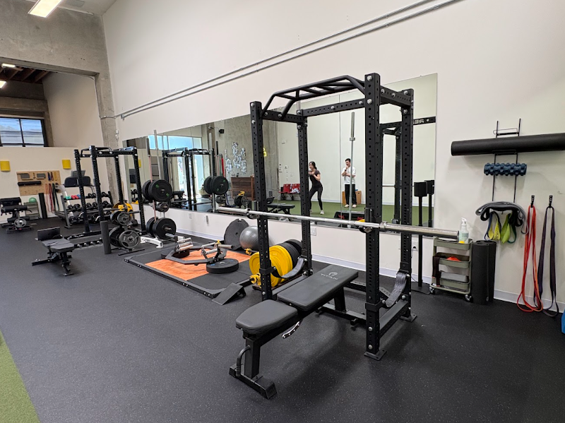 Photo of Graspmore Physical Therapy