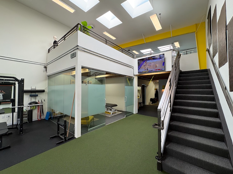 Graspmore Physical Therapy photo 4