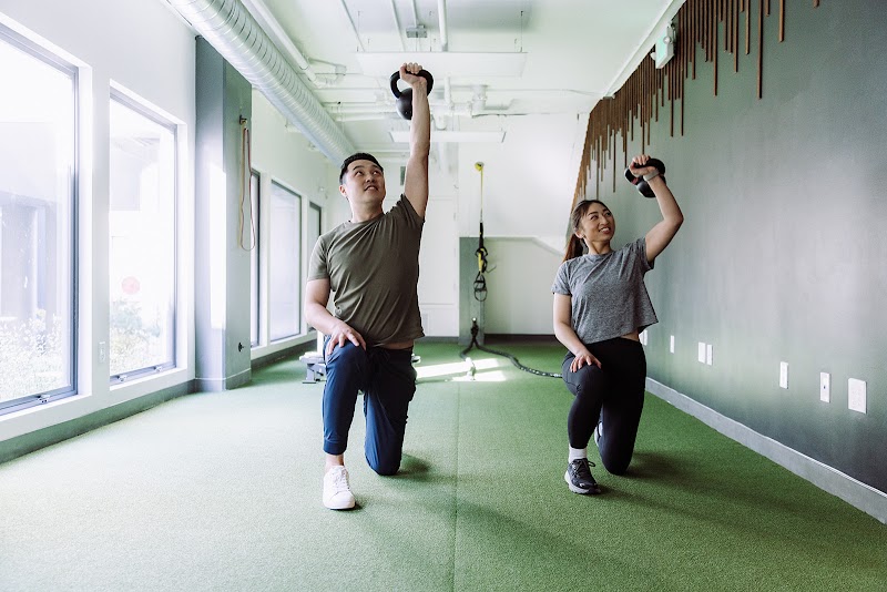 Graspmore Physical Therapy photo 5