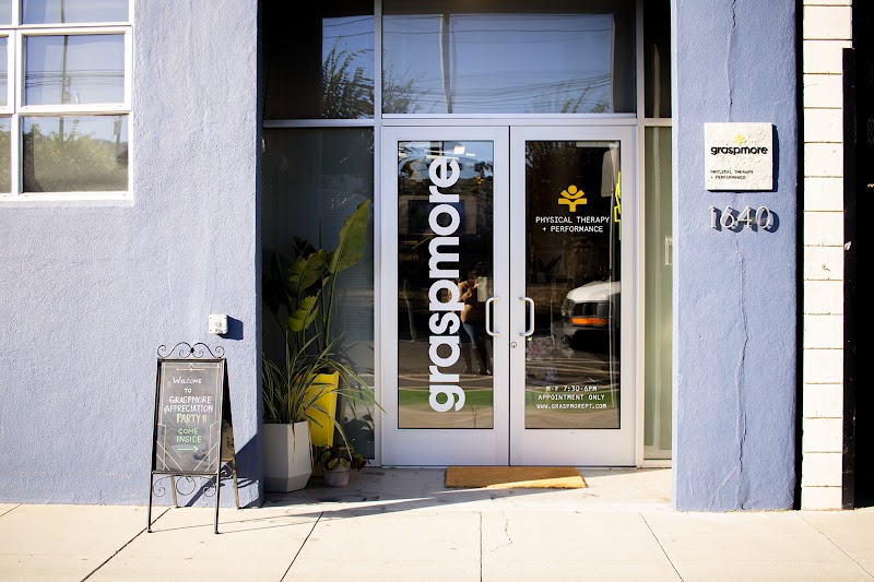 Graspmore Physical Therapy photo 3