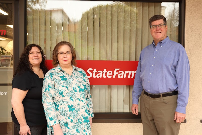 Photo of Jim Dwyer - State Farm Insurance Agent