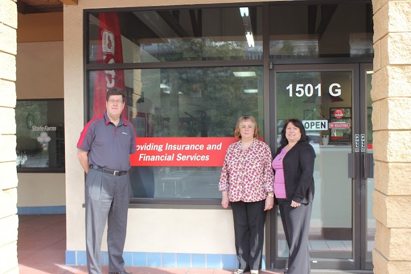 Jim Dwyer - State Farm Insurance Agent photo 5