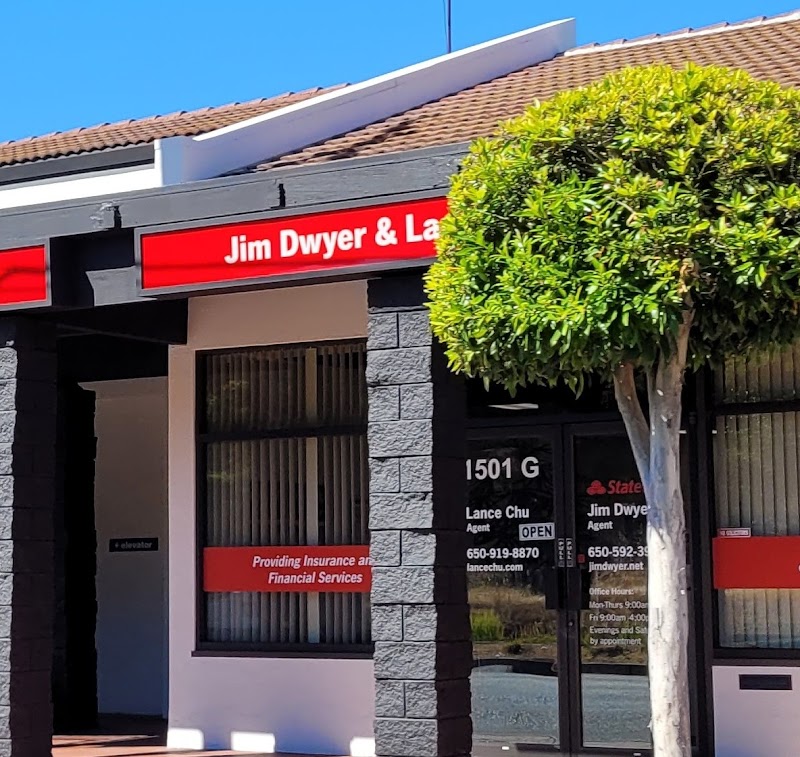 Jim Dwyer - State Farm Insurance Agent photo 2