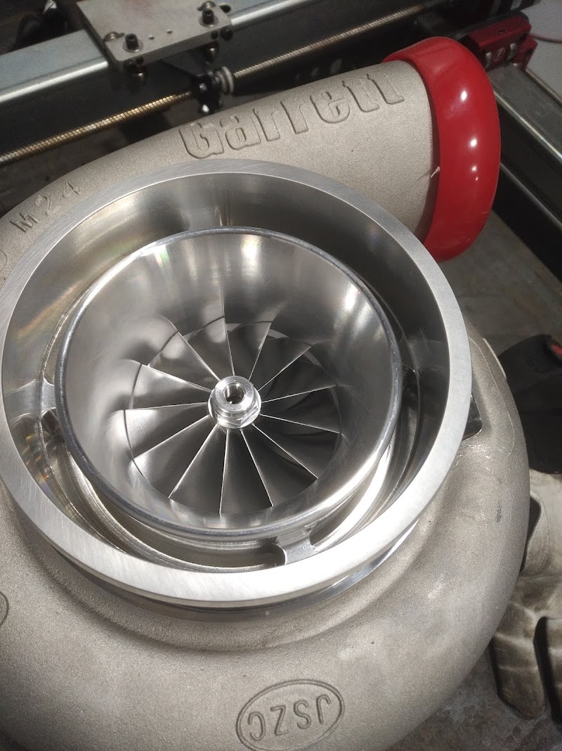 ATP Manufacturing photo 2