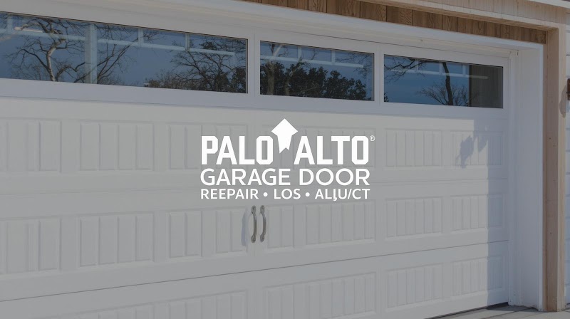 Photo of Palo Alto Garage Door Repair