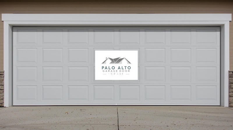 Palo Alto Garage Door Repair photo 4