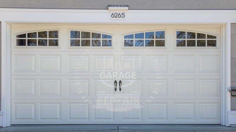 Palo Alto Garage Door Repair photo 3