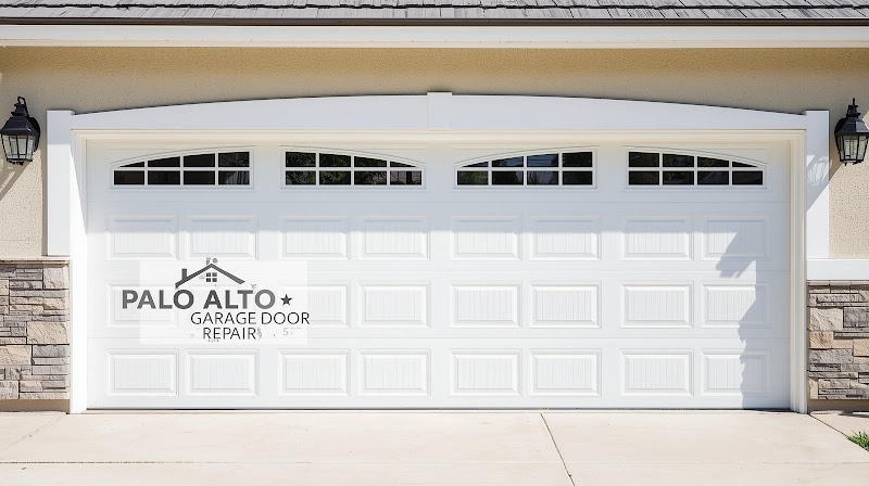 Palo Alto Garage Door Repair photo 5