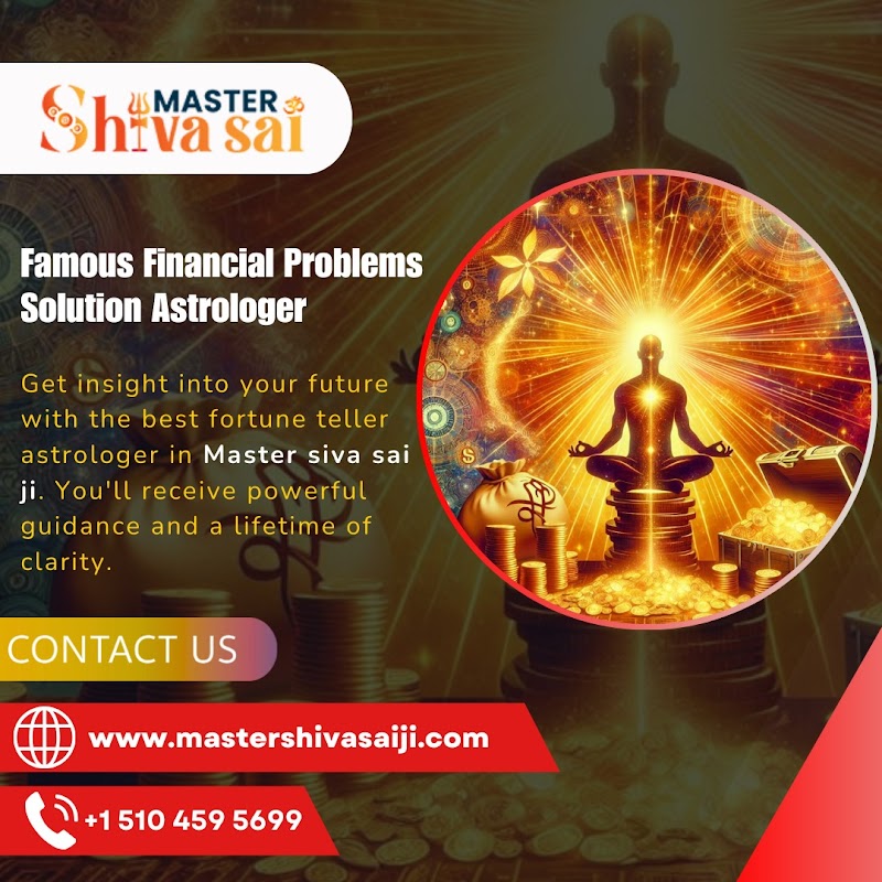 Indian Astrologer and Spiritualist photo 5