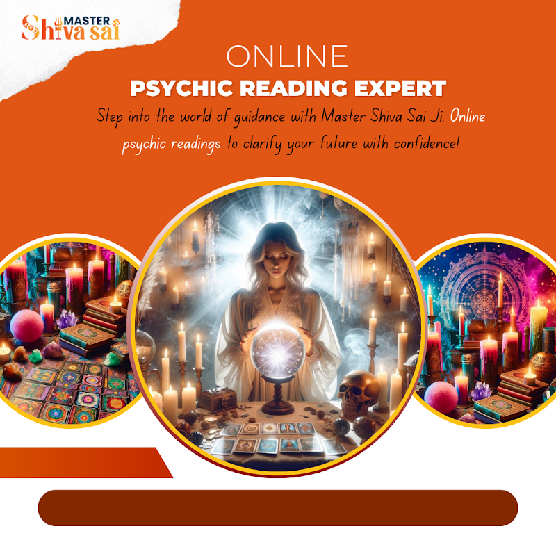 Indian Astrologer and Spiritualist photo 3