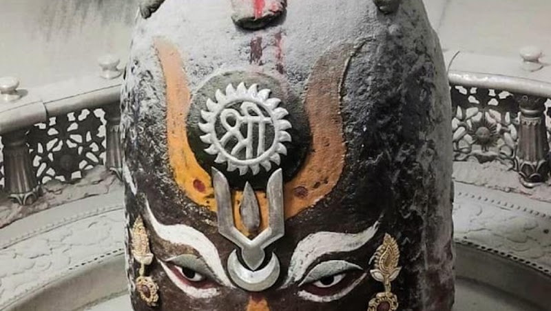 Photo of Indian Astrologer and Spiritualist