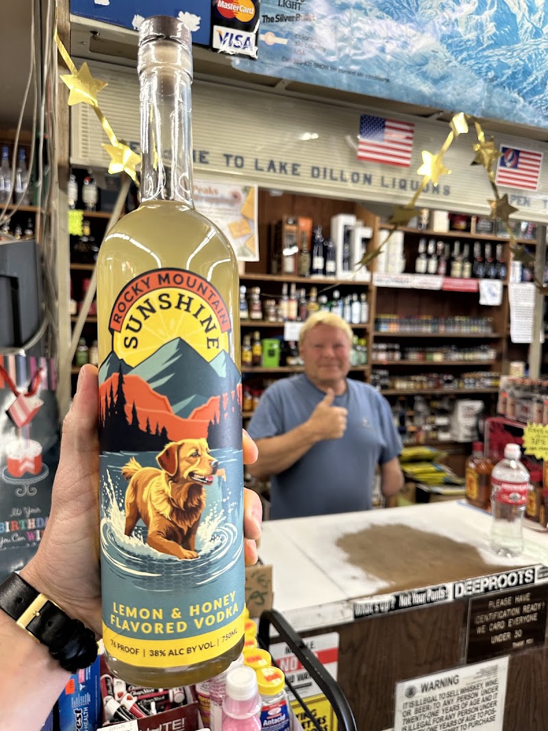 Lake Dillon Liquors photo 3