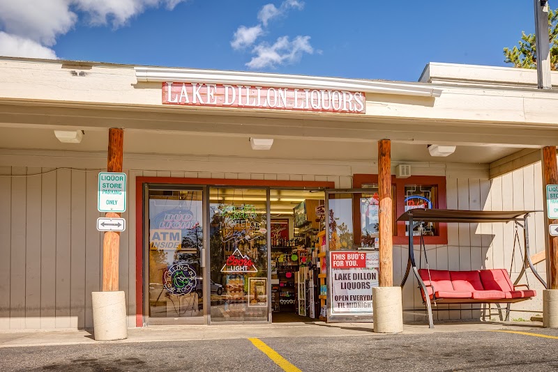 Photo of Lake Dillon Liquors