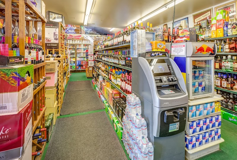 Lake Dillon Liquors photo 4