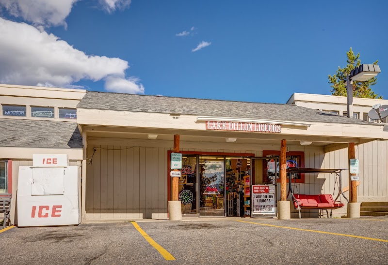 Lake Dillon Liquors photo 5
