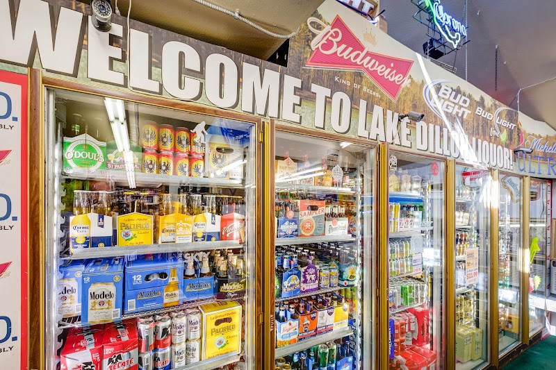 Lake Dillon Liquors photo 2