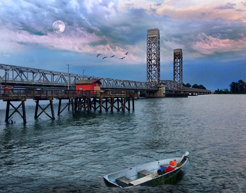 Photo of Rio Vista Fishing Pier