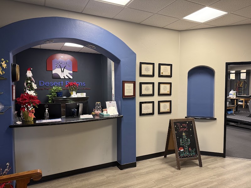 Modern Sports Medicine Physical Therapy and Orthopedics of Northwest Tucson, AZ photo 2