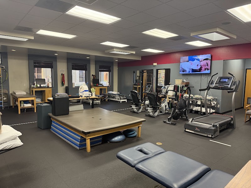 Photo of Modern Sports Medicine Physical Therapy and Orthopedics of Northwest Tucson, AZ