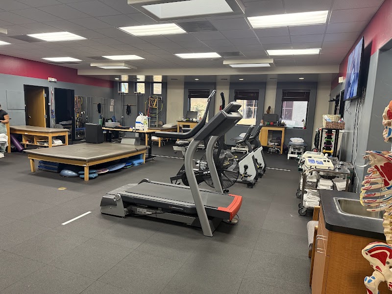Modern Sports Medicine Physical Therapy and Orthopedics of Northwest Tucson, AZ photo 3