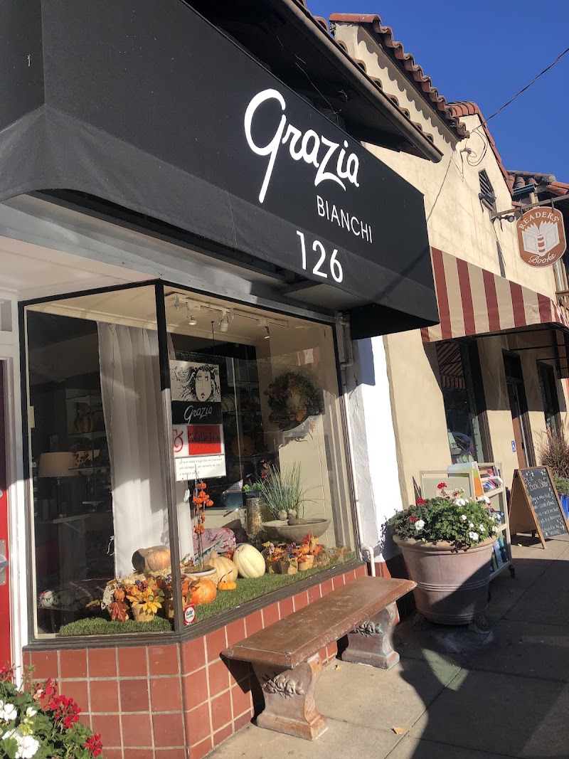 Photo of Grazia Bianchi Salon