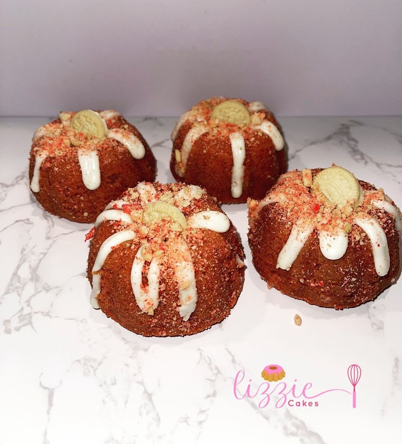 Photo of Lizzie Cakes