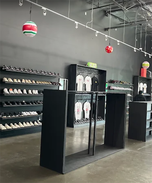 Got Kickz ? photo 2